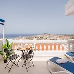 Sunset View, Cristianos - Port Royale * Los Cristianos (Tenerife)