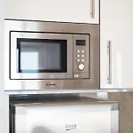 Sunset View, Cristianos - Port Royale Apartament