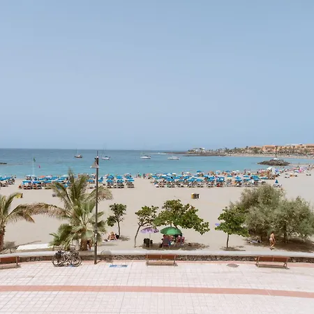 Sunset View, Cristianos - Port Royale Apartament