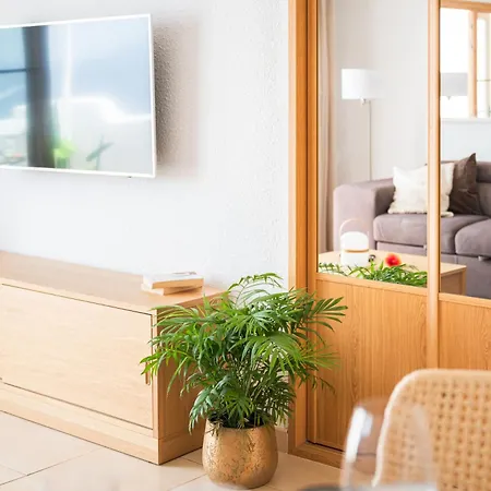 Sunset View, Cristianos - Port Royale Apartment