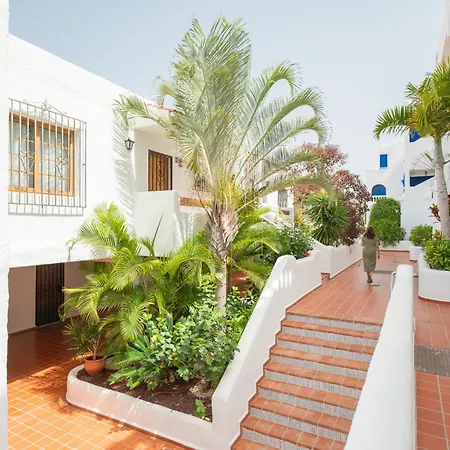 Sunset View, Cristianos - Port Royale Apartament *