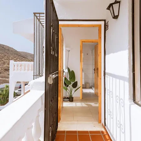 Sunset View, Cristianos - Port Royale * Los Cristianos (Tenerife)