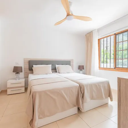 Sunset View, Cristianos - Port Royale Apartment *