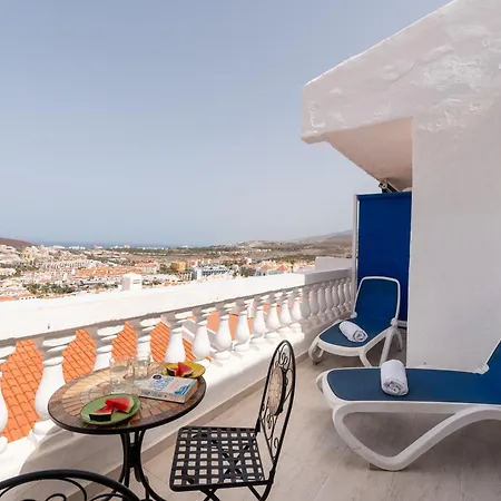 Apartment Sunset View, Cristianos - Port Royale *