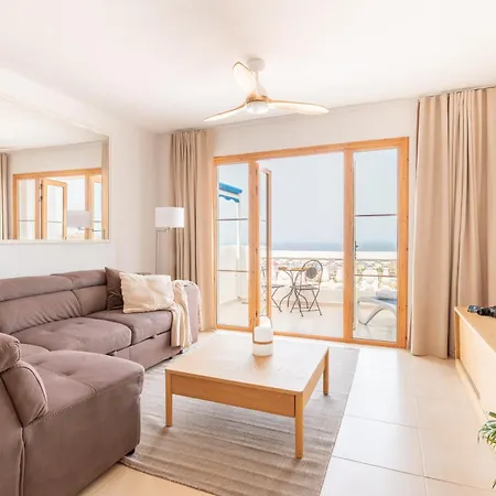 Sunset View, Cristianos - Port Royale Apartment *