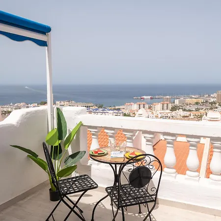 Apartment Sunset View, Cristianos - Port Royale *