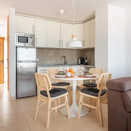 Sunset View, Cristianos - Port Royale Apartment *