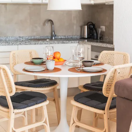 Sunset View, Cristianos - Port Royale Apartment Los Cristianos (Tenerife)